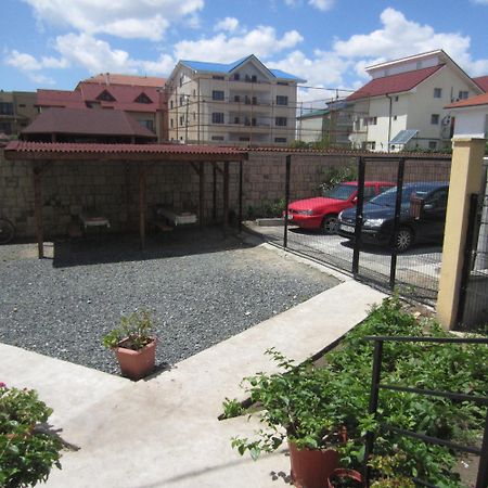 Vila Orient 2 Эфорие Норд Экстерьер фото