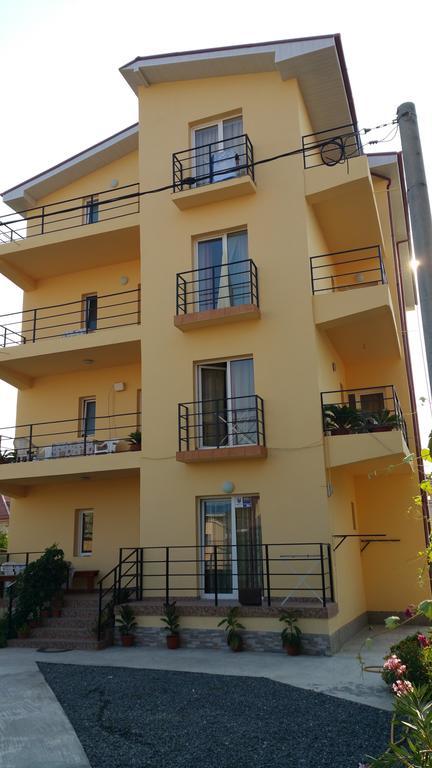 Vila Orient 2 Эфорие Норд Экстерьер фото