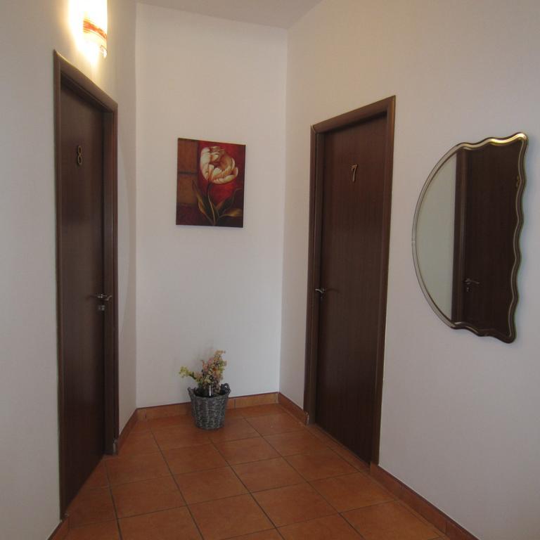 Vila Orient 2 Эфорие Норд Экстерьер фото