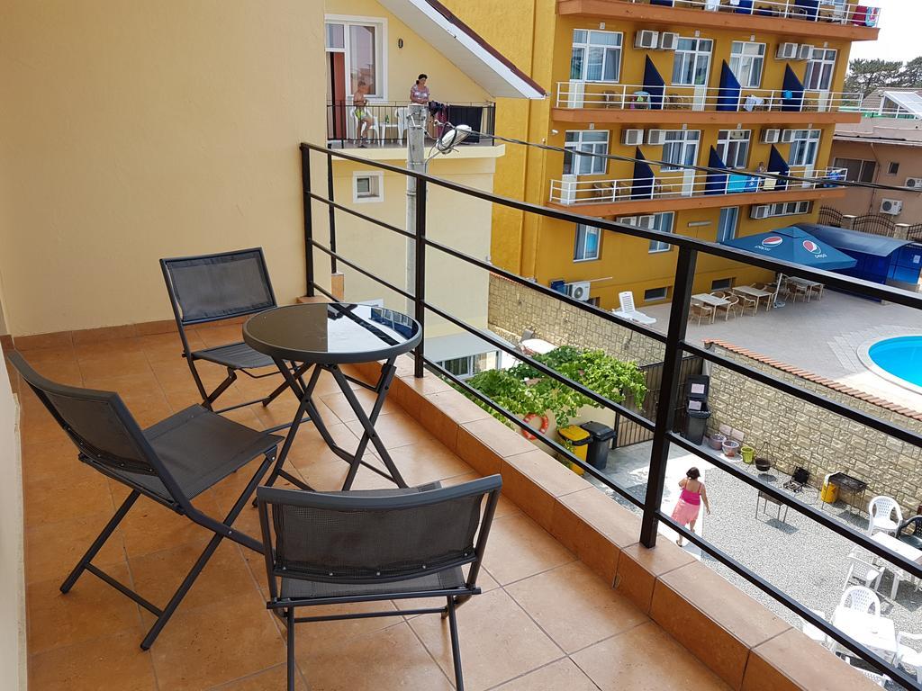 Vila Orient 2 Эфорие Норд Экстерьер фото