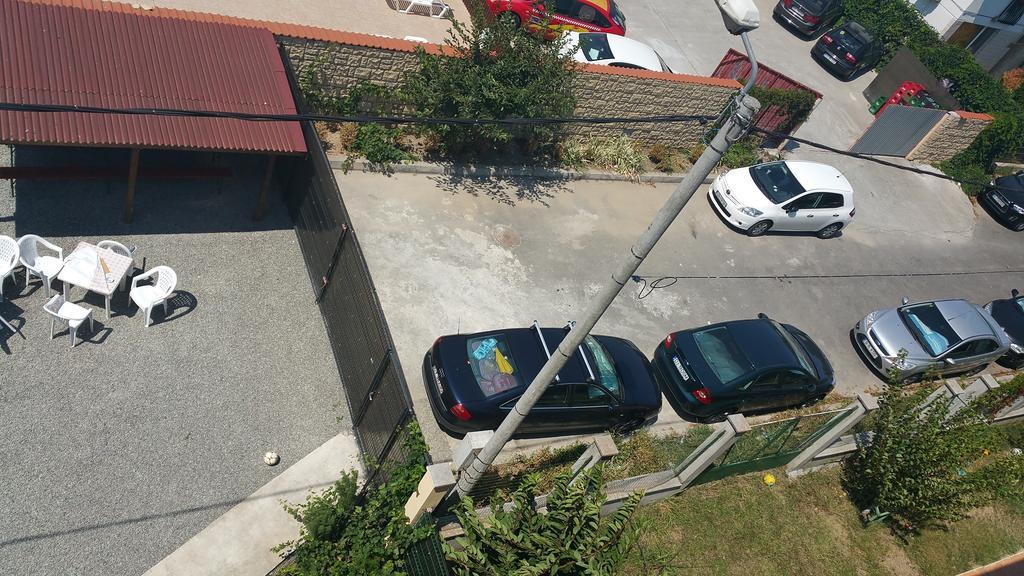 Vila Orient 2 Эфорие Норд Экстерьер фото