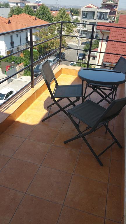 Vila Orient 2 Эфорие Норд Экстерьер фото