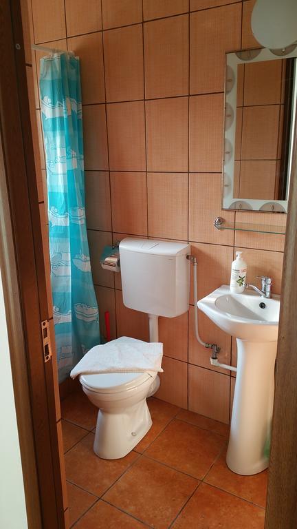 Vila Orient 2 Эфорие Норд Экстерьер фото