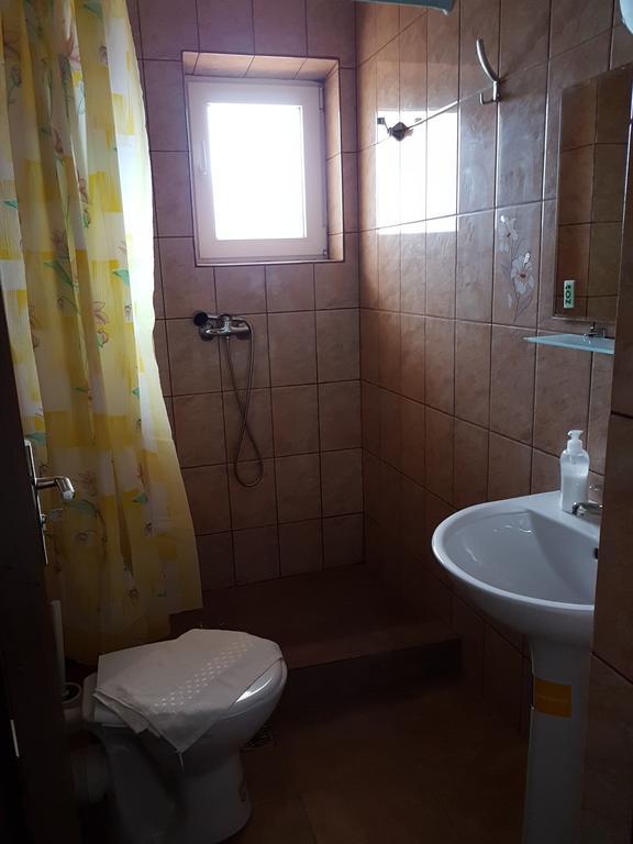 Vila Orient 2 Эфорие Норд Экстерьер фото
