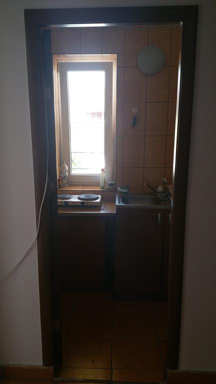 Vila Orient 2 Эфорие Норд Экстерьер фото