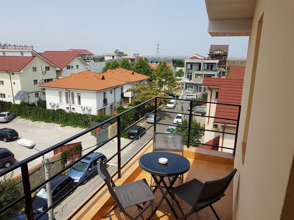 Vila Orient 2 Эфорие Норд Экстерьер фото