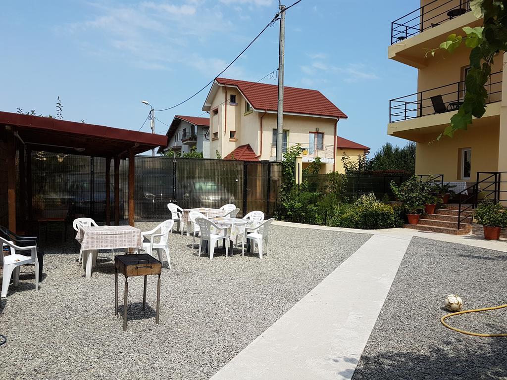 Vila Orient 2 Эфорие Норд Экстерьер фото