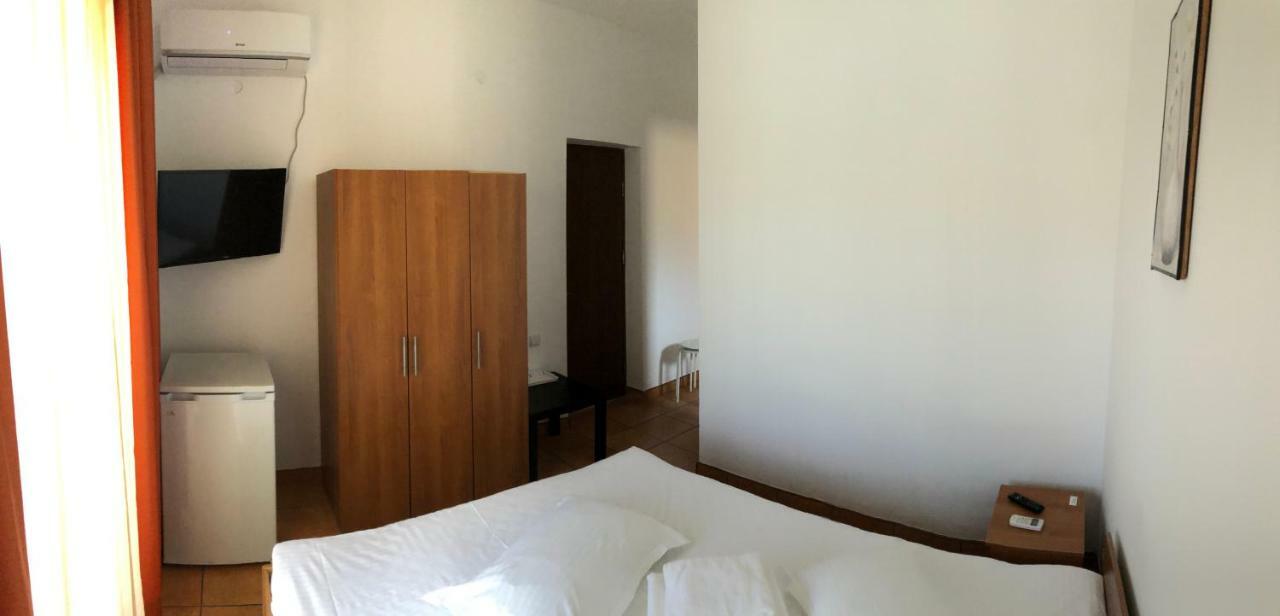 Vila Orient 2 Эфорие Норд Экстерьер фото