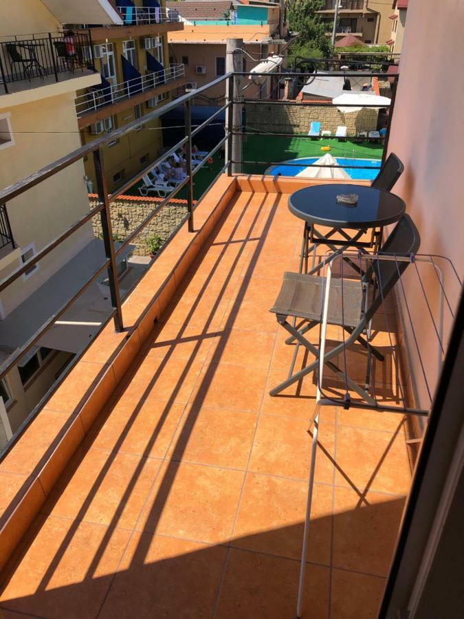 Vila Orient 2 Эфорие Норд Экстерьер фото