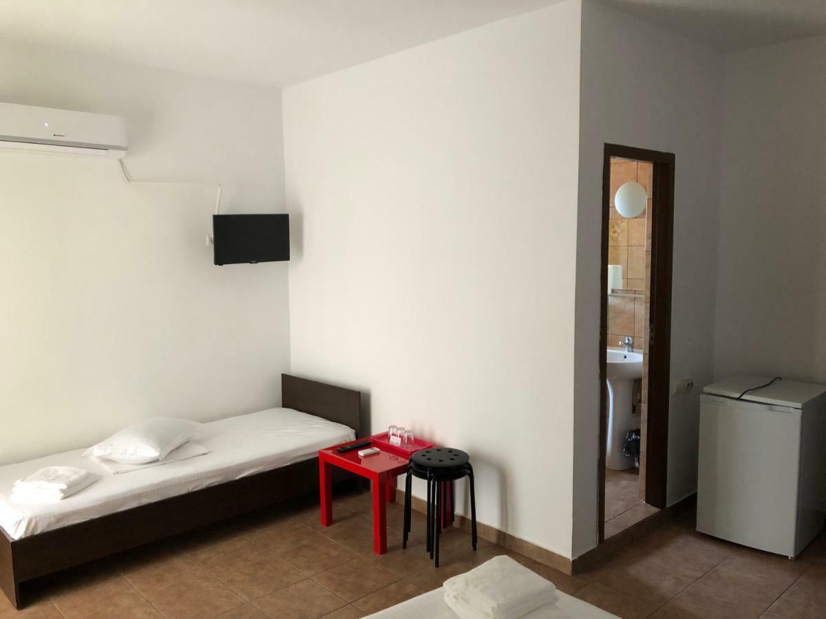 Vila Orient 2 Эфорие Норд Экстерьер фото