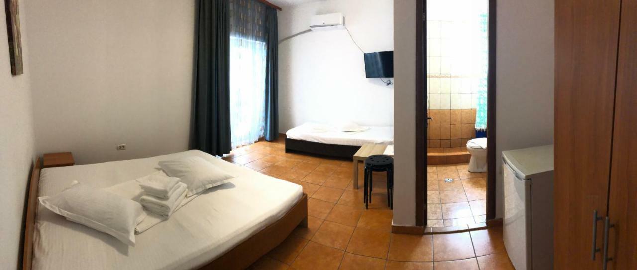 Vila Orient 2 Эфорие Норд Экстерьер фото