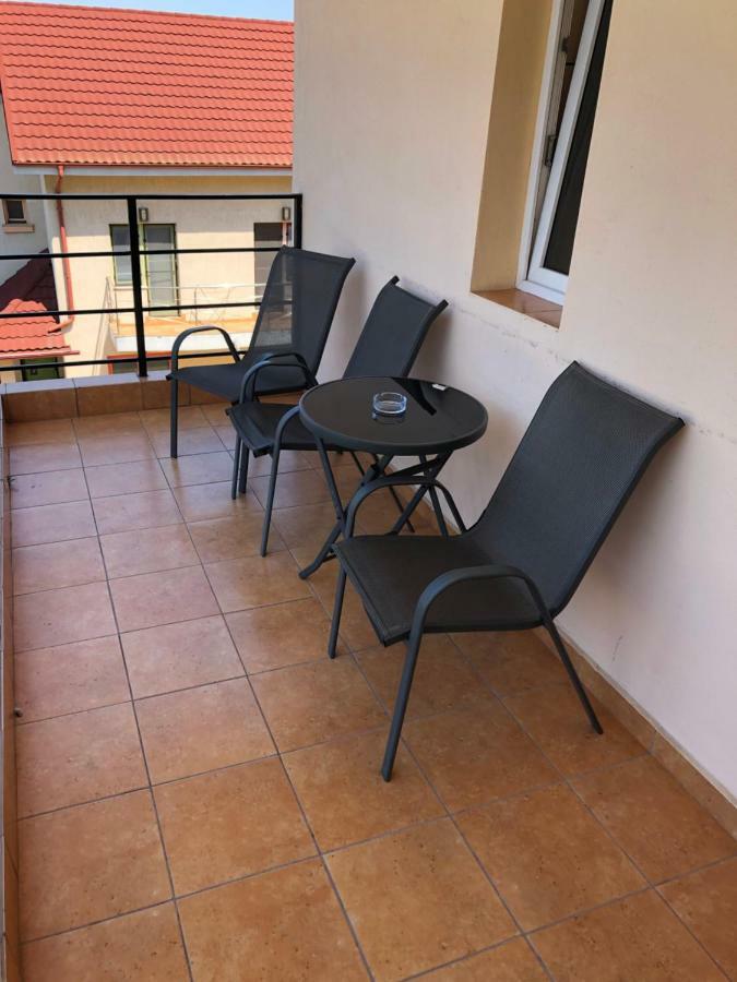 Vila Orient 2 Эфорие Норд Экстерьер фото