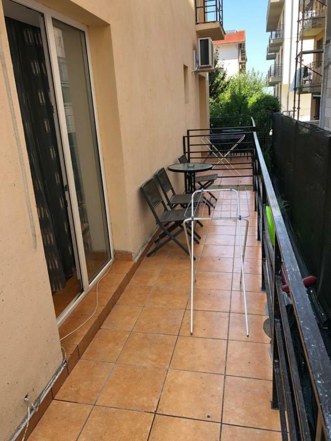 Vila Orient 2 Эфорие Норд Экстерьер фото