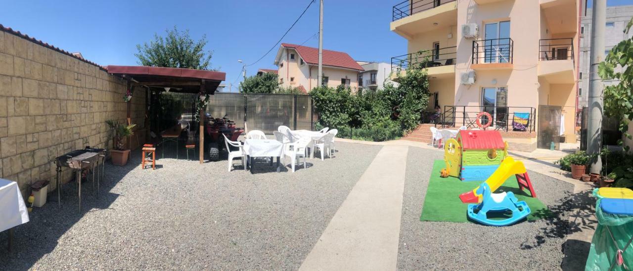 Vila Orient 2 Эфорие Норд Экстерьер фото
